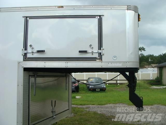  HIWY TRAILER Návesy na prepravu automobilov