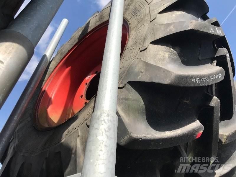 Michelin 16.9 R28 Ďalšie príslušenstvo traktorov