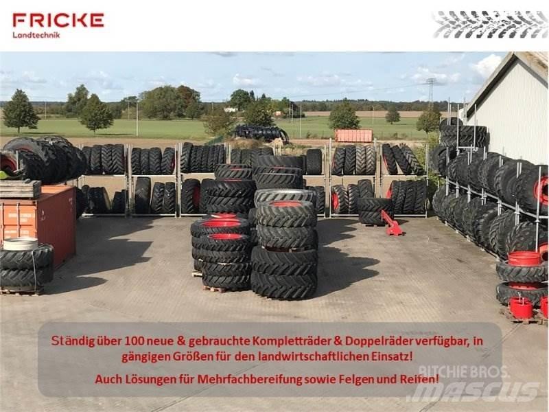 Michelin 16.9 R28 Ďalšie príslušenstvo traktorov