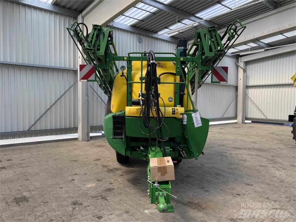 John Deere R740i Ťahané postrekovače