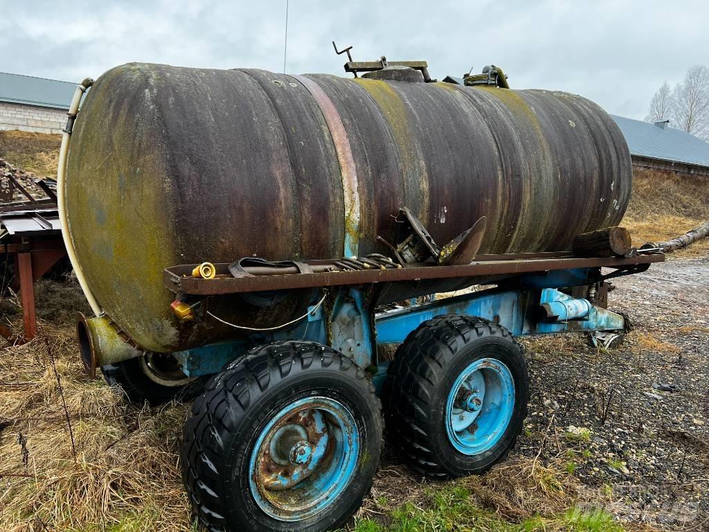 Fortschritt HTS 80 Ďalšie poľnohospodárske stroje