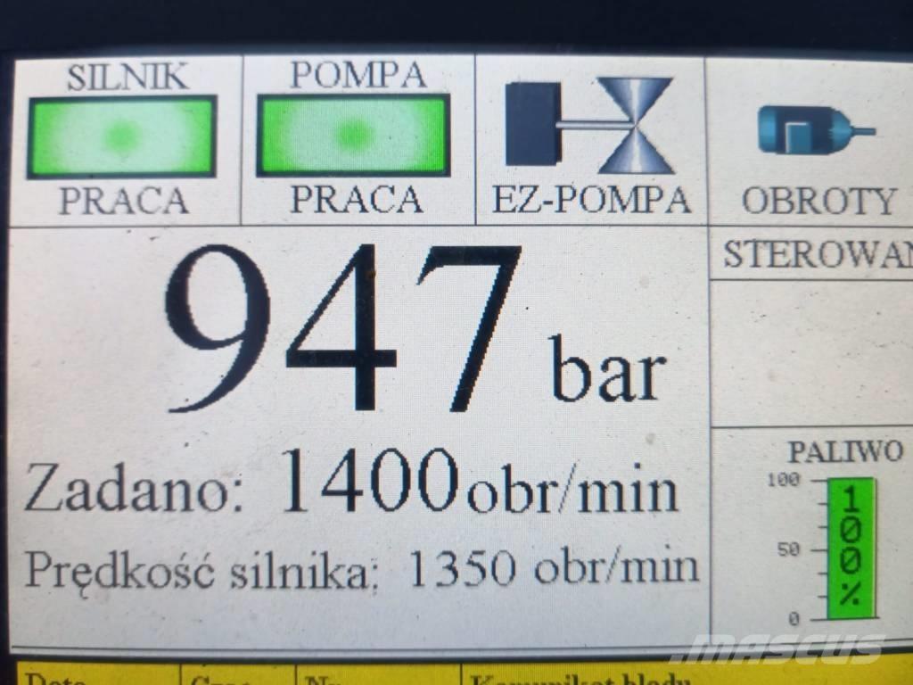  Uraca 627 Stavebníctvo - ostatné