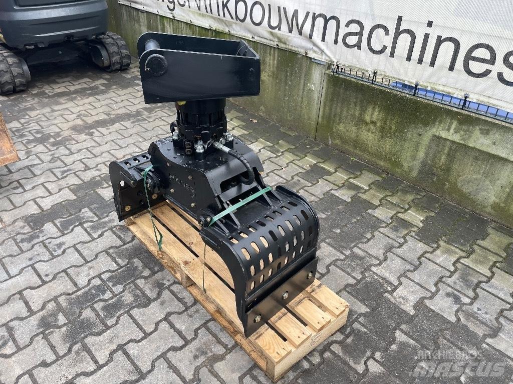  Haner HSO 200R Drapáky