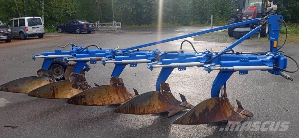 Överum CT 5975 H Konvenčné pluhy