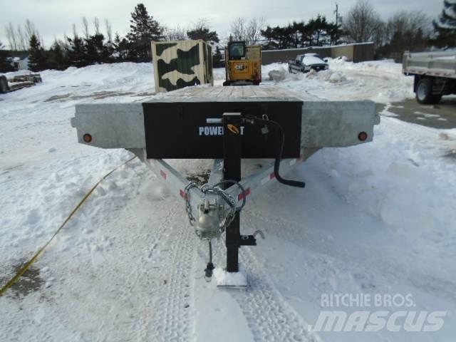 Laroche GAB10 Valníky