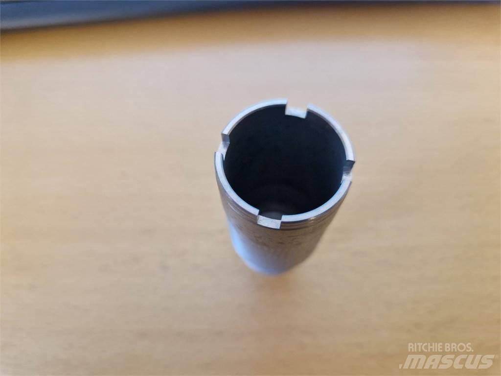 Ponsse 0072738 Podvozky a zavesenie kolies