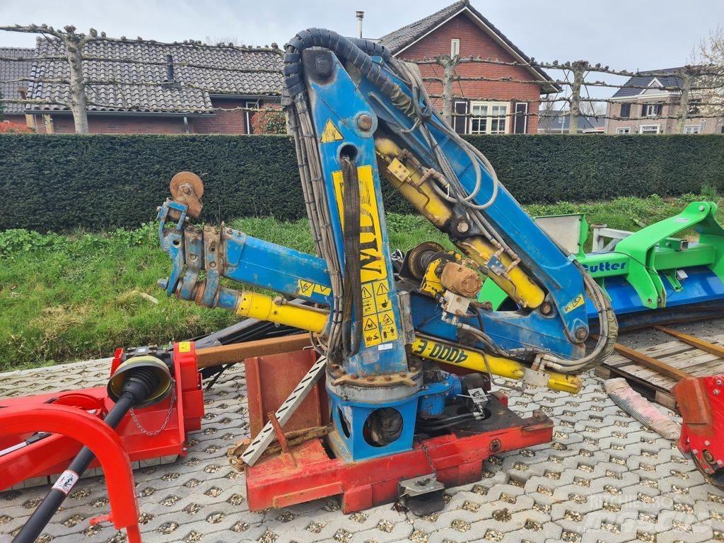  MDE 4000E3 Automobily