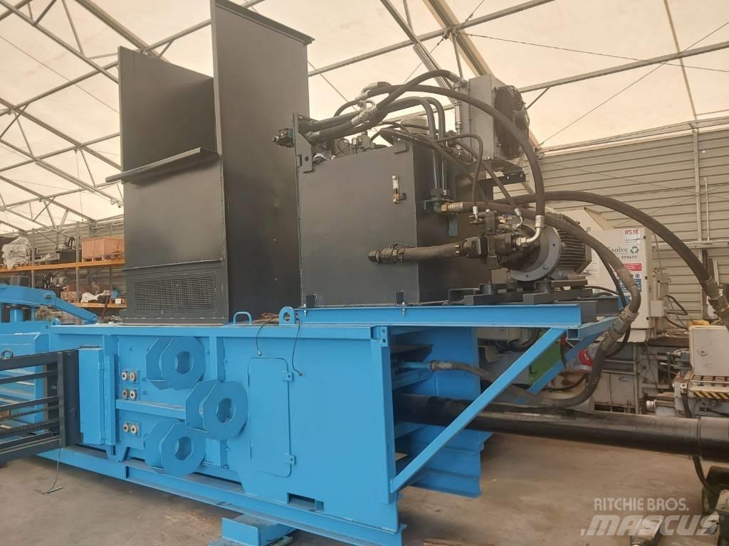 Paal Pacomat 4 Manipulácia s materiálom - ostatné