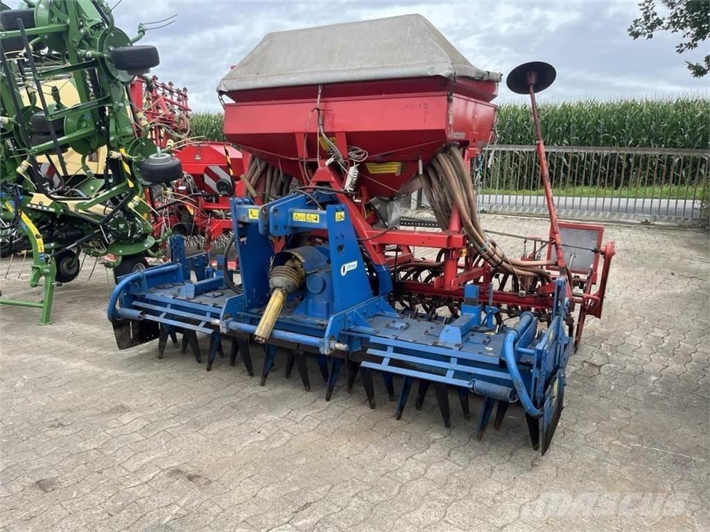 Kverneland Accord Mechanické sejačky