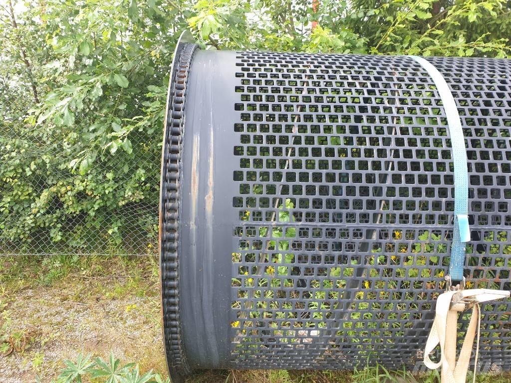 Doppstadt Trommel Trommely