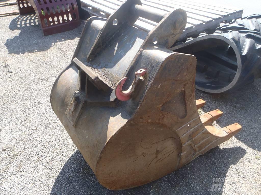  Tiefenlöffel 95 cm Hĺbkové lopaty