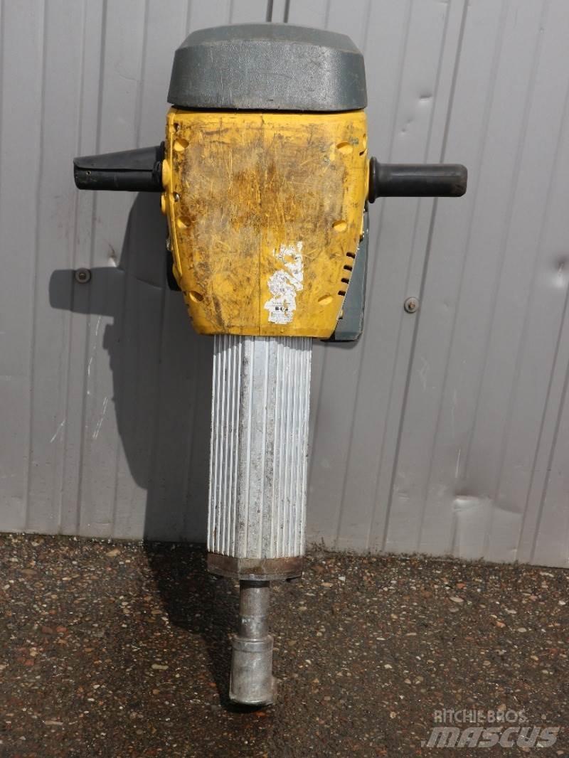 Neuson BH65 Búracie kladivá / Zbíjačky