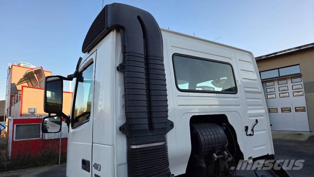 Volvo FM410 6x2*4 Hákový nosič kontajnerov