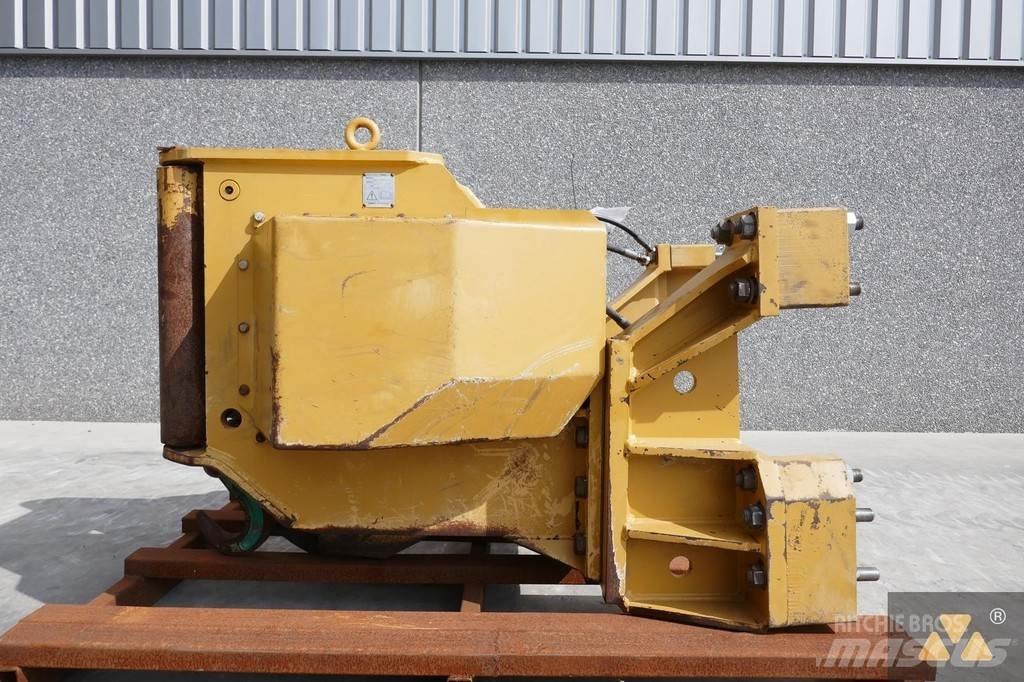 Carco PA140-316V Ďalšie komponenty