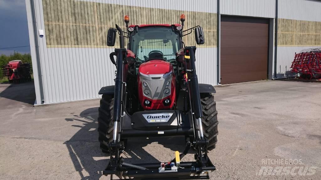 McCormick X 5.120 Traktory