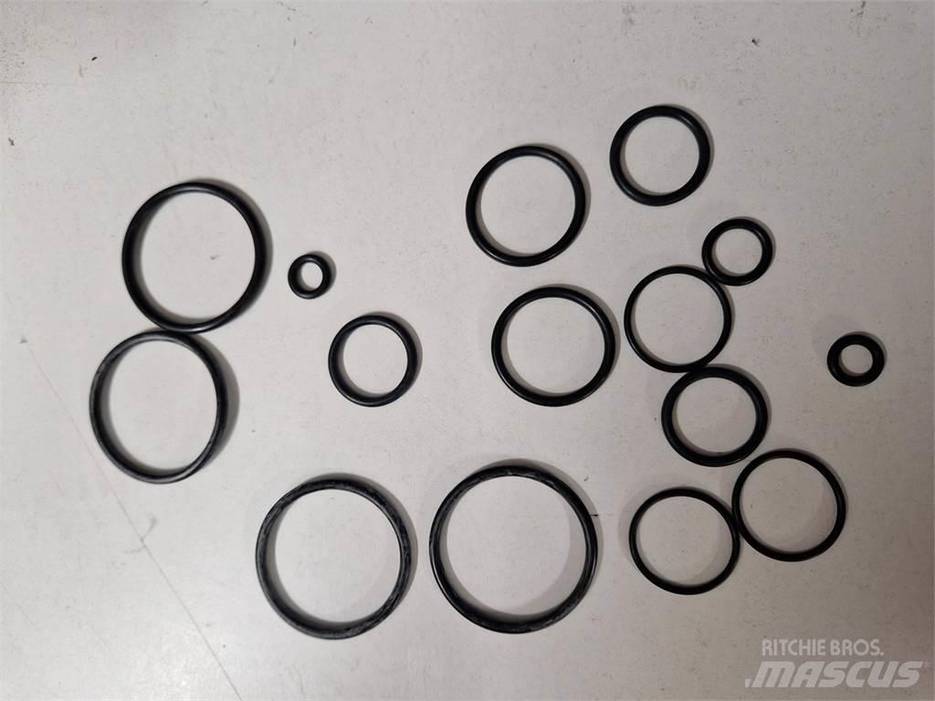 Ponsse 0066083 Hydraulika