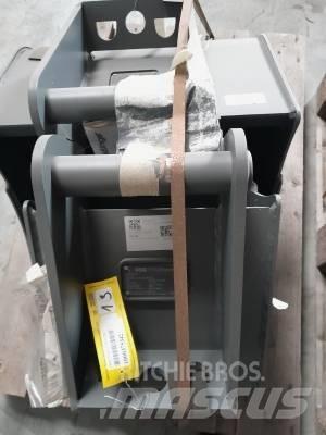 Wacker Neuson ET 24 Drviace lopaty