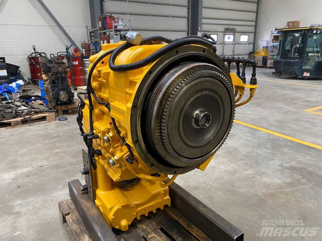 Volvo L 150 G Kolesové nakladače