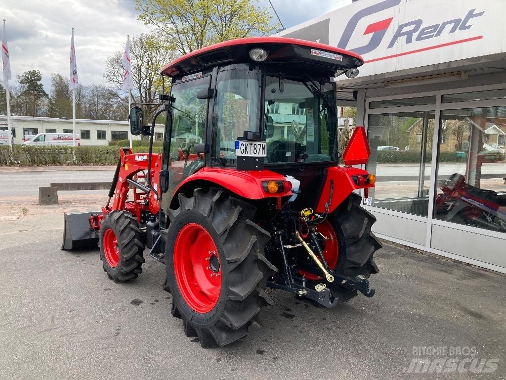 Branson 5025 c Traktory