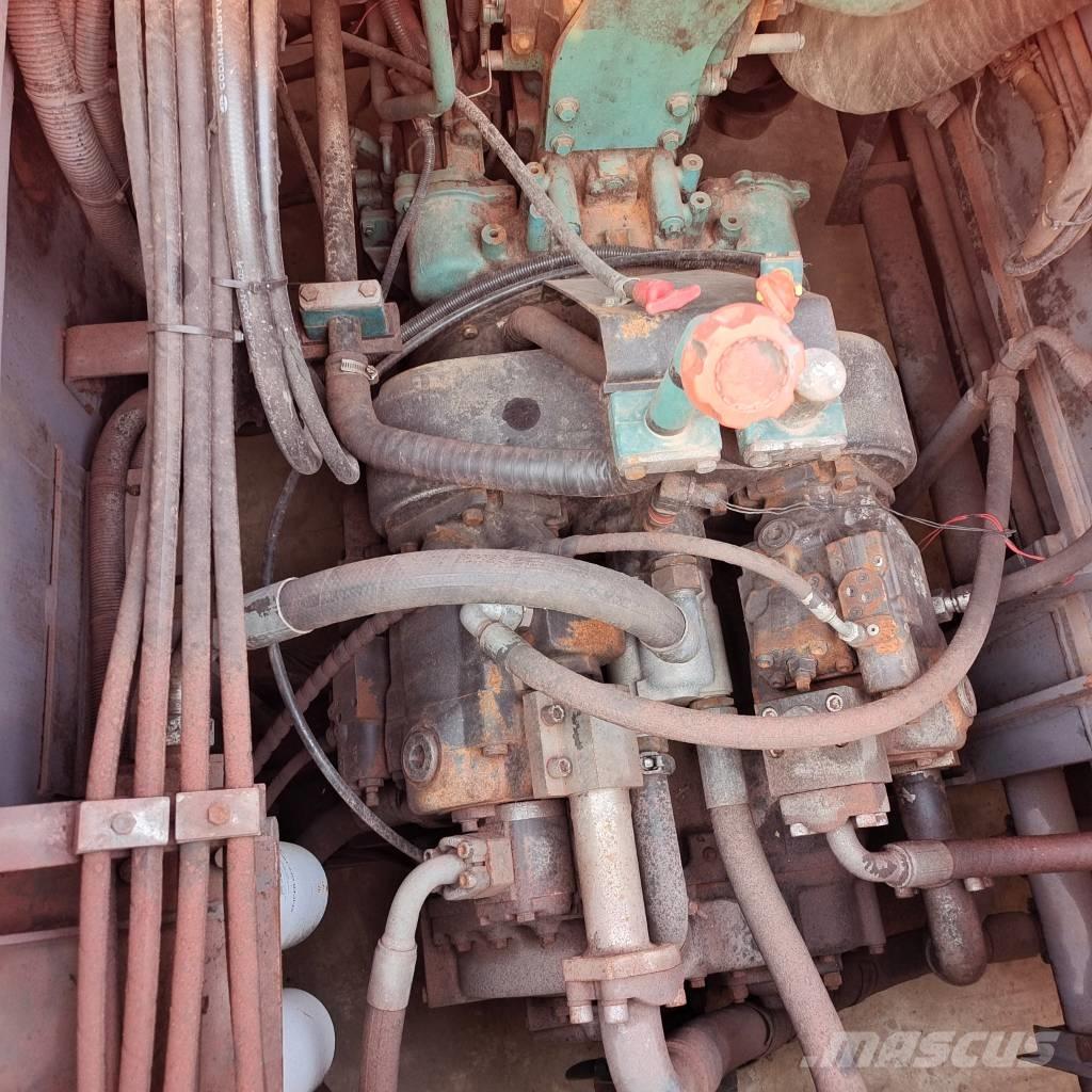 Sany SRSC 45 C30 Prekladače kontajnerov