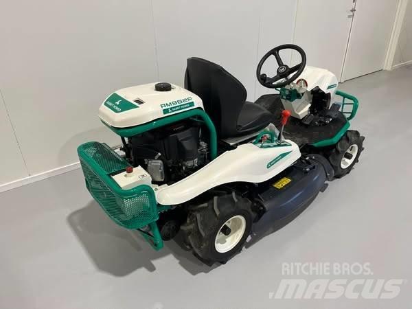 Orec RM 982 F Samochodné kosačky
