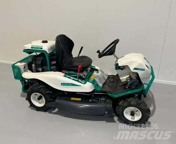 Orec RM 982 F Samochodné kosačky