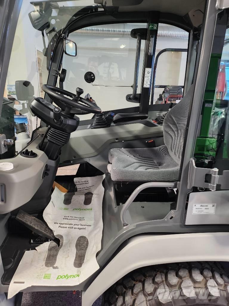 Kramer KL 14.5 5040 Kolesové nakladače