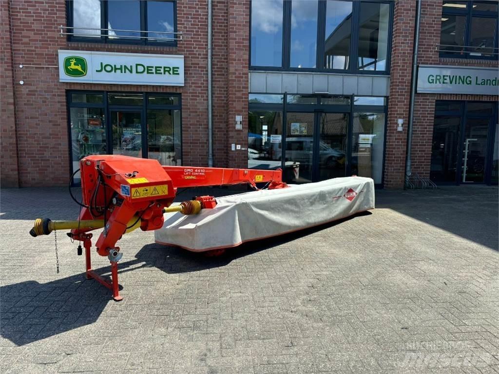 Kuhn GMD4410 Žací stroj-kondicionér
