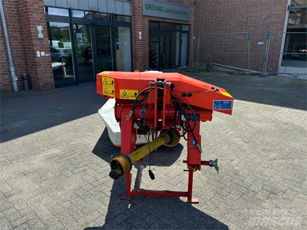 Kuhn GMD4410 Žací stroj-kondicionér