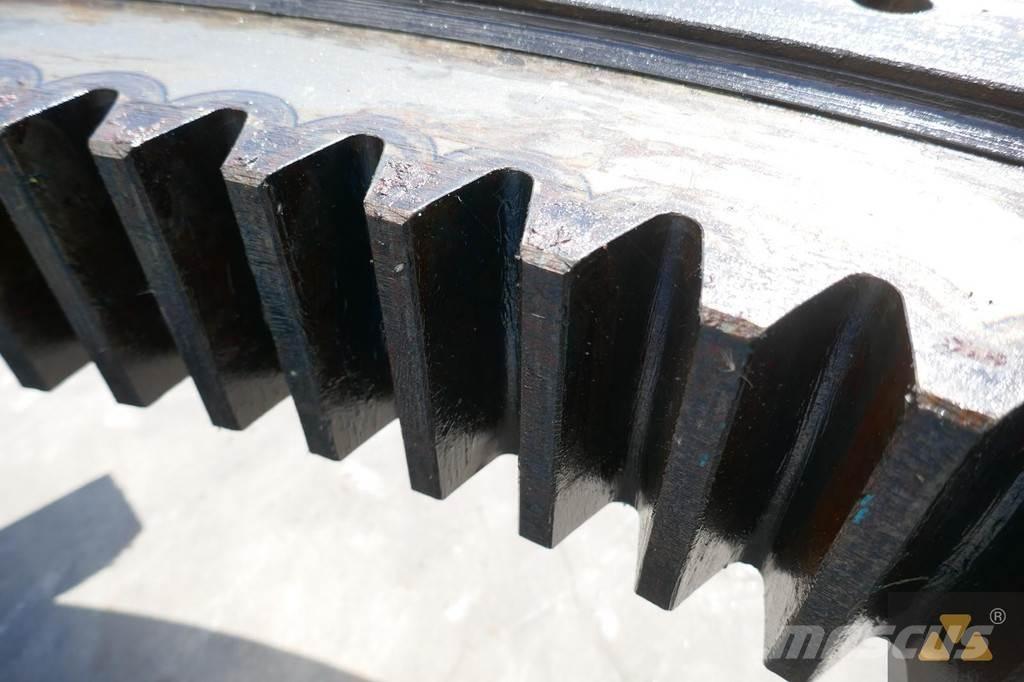 CAT 227-6053 Doprava – ostatné