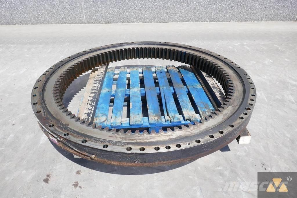 CAT 227-6053 Doprava – ostatné