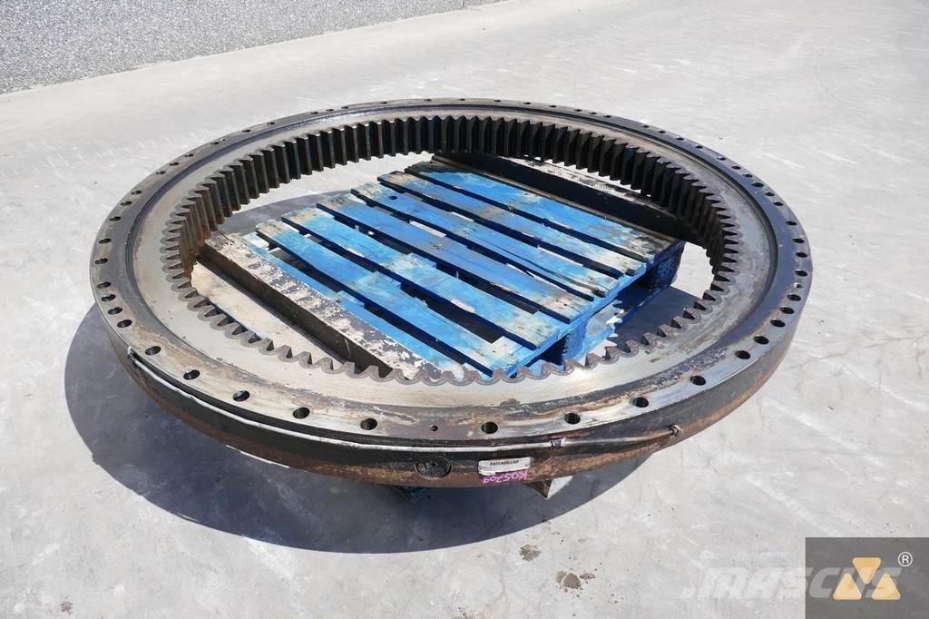 CAT 227-6053 Doprava – ostatné