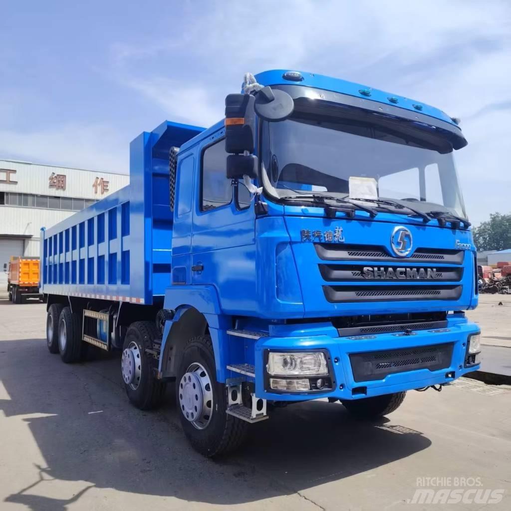 Shacman F 3000 Sklápače