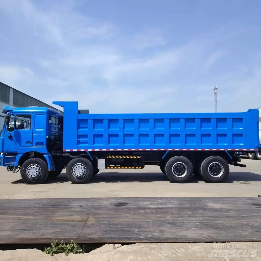 Shacman F 3000 Sklápače