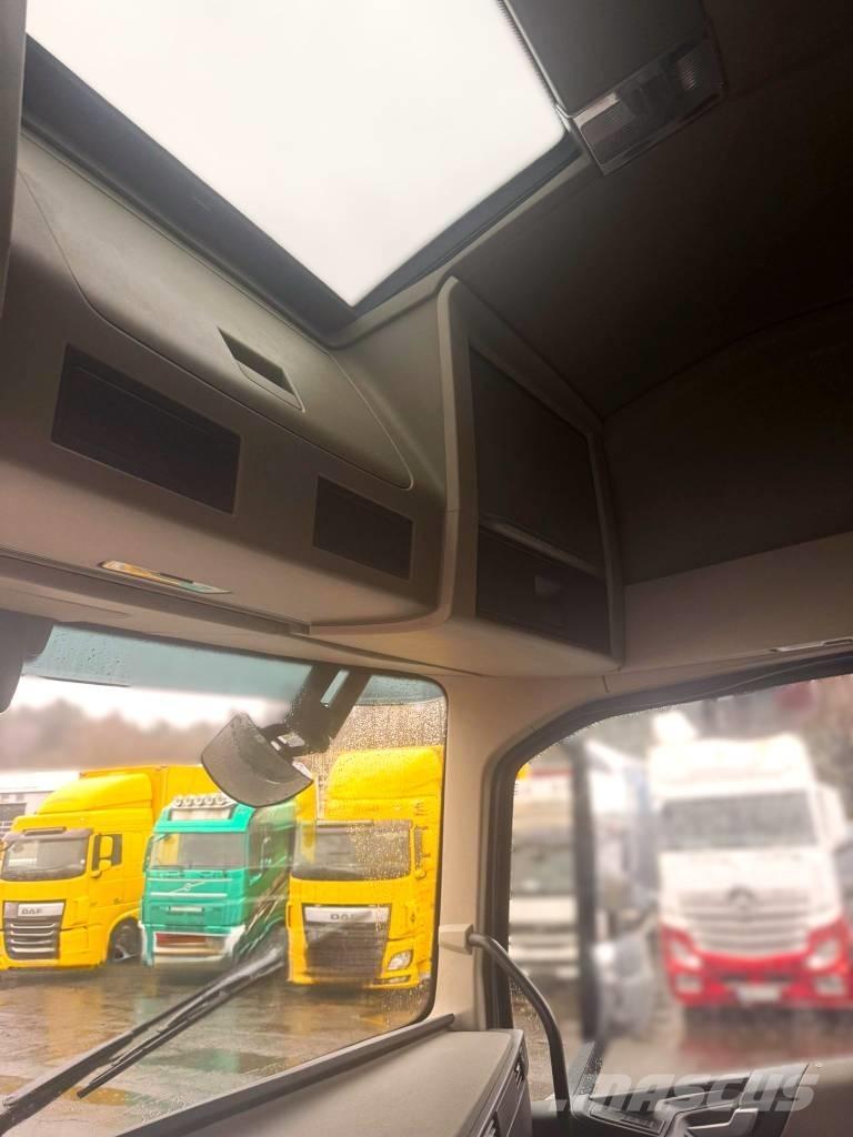 Volvo FH 13 460 Nákladné vozidlá bez nadstavby