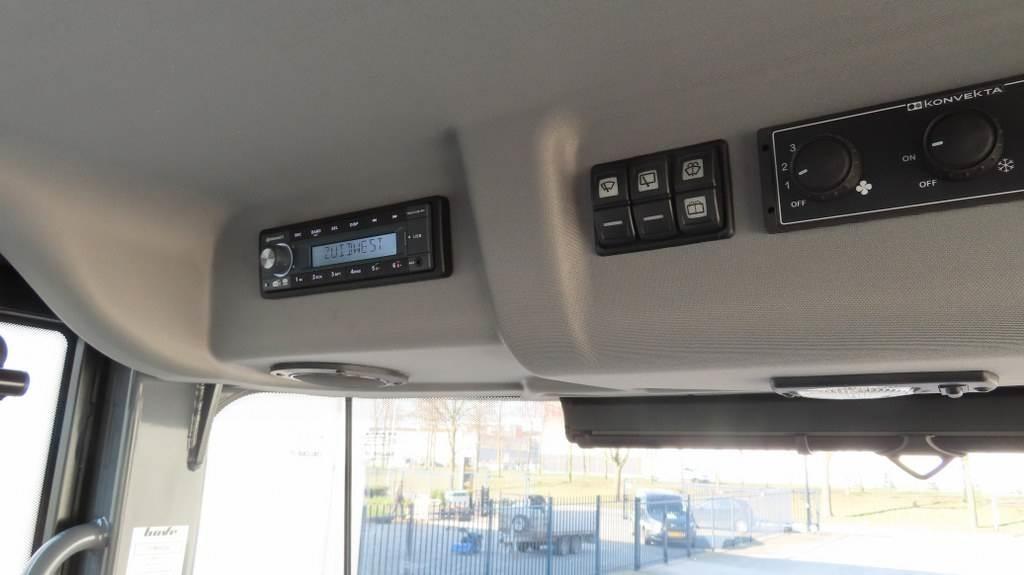 Hamm HX70i VO-S Tandemové valce