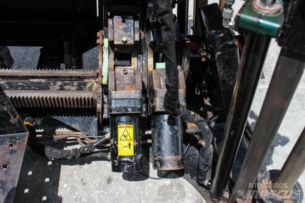 Ditch Witch JT9 Horizontálne vŕtacie zariadenie