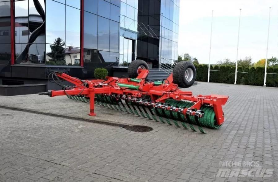 Agro-Masz Hestile Valce