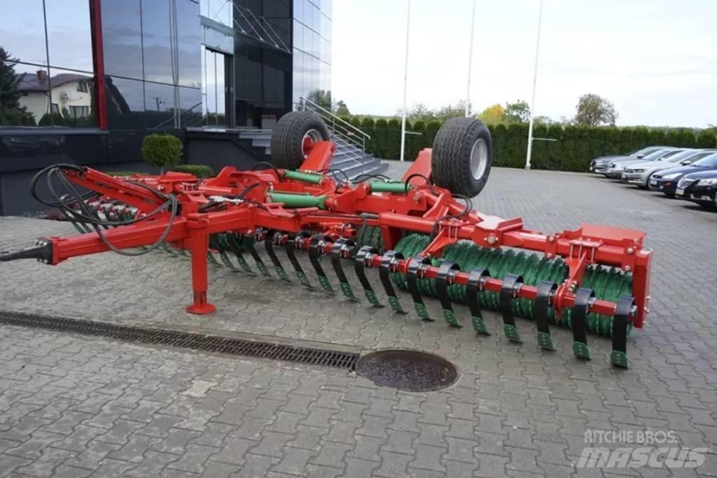 Agro-Masz Hestile Valce