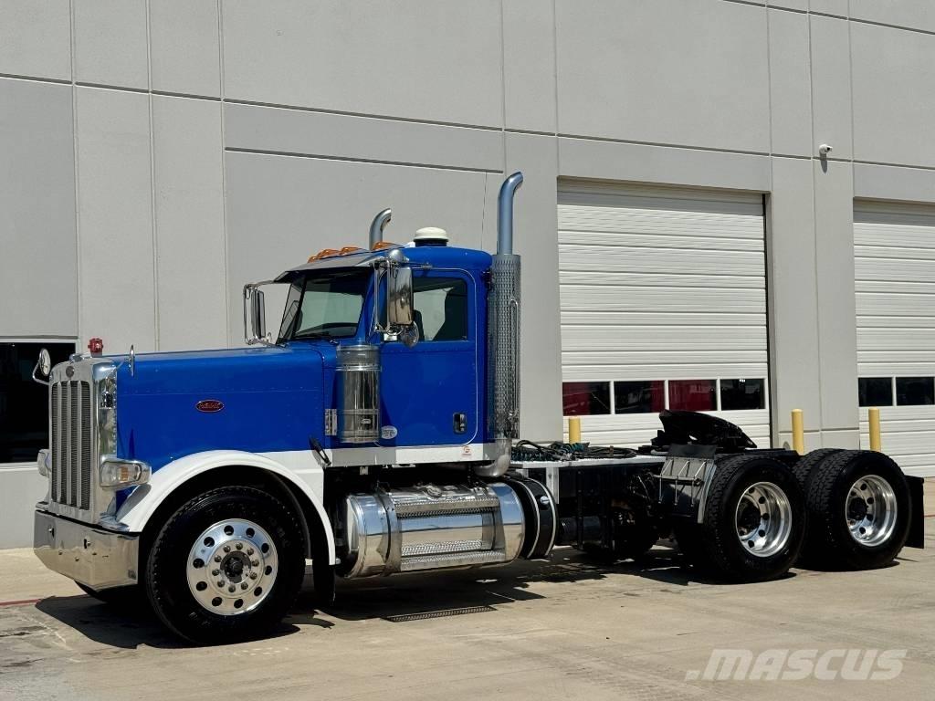 Peterbilt 389 Ťahače