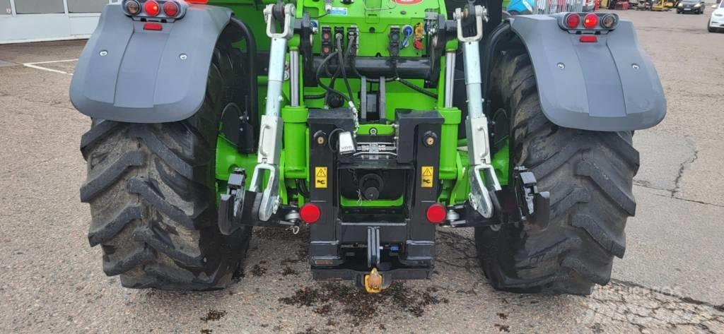 Merlo MF 44.9 CS Teleskopické manipulátory