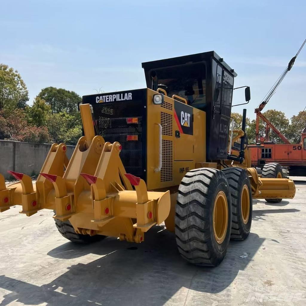 CAT 140 H Grejdery