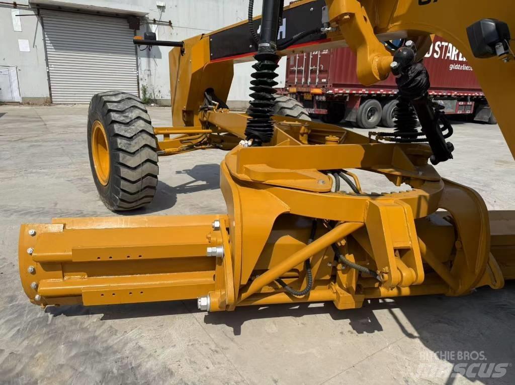 CAT 140 H Grejdery
