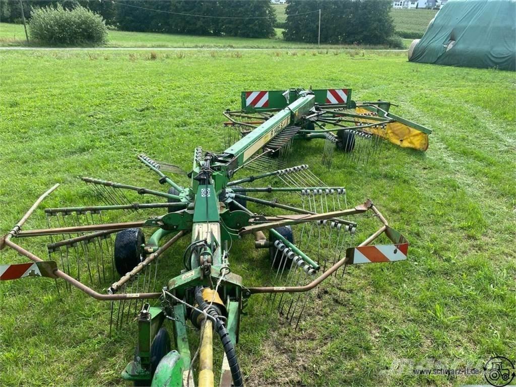 Stoll R 1405 S Riadkovače