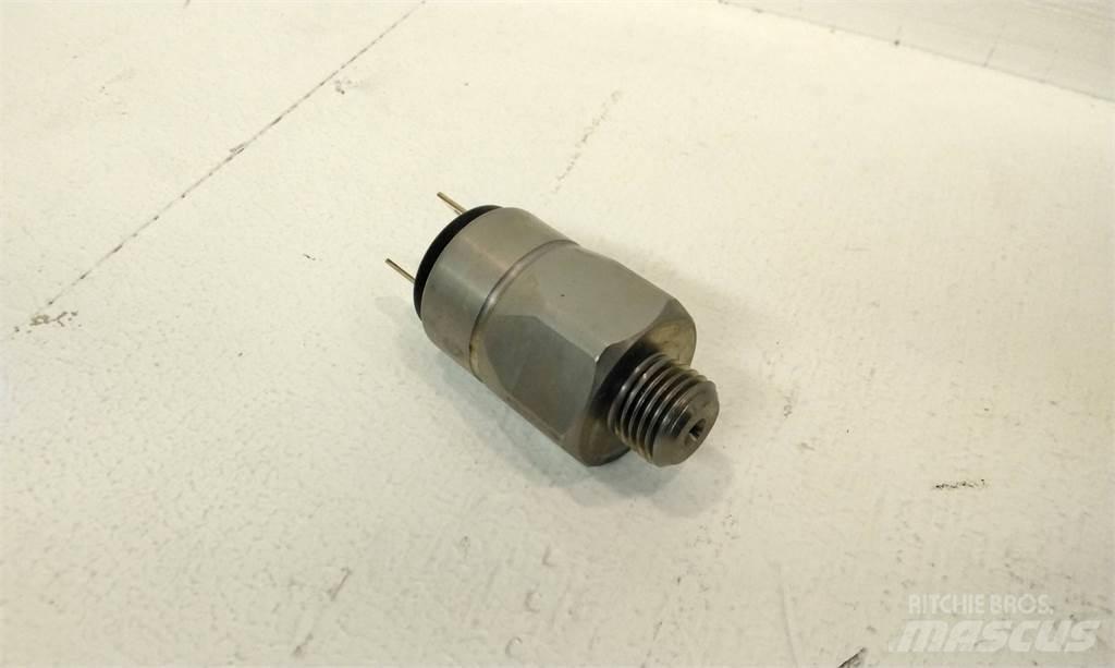 Ponsse 0025995 Hydraulika