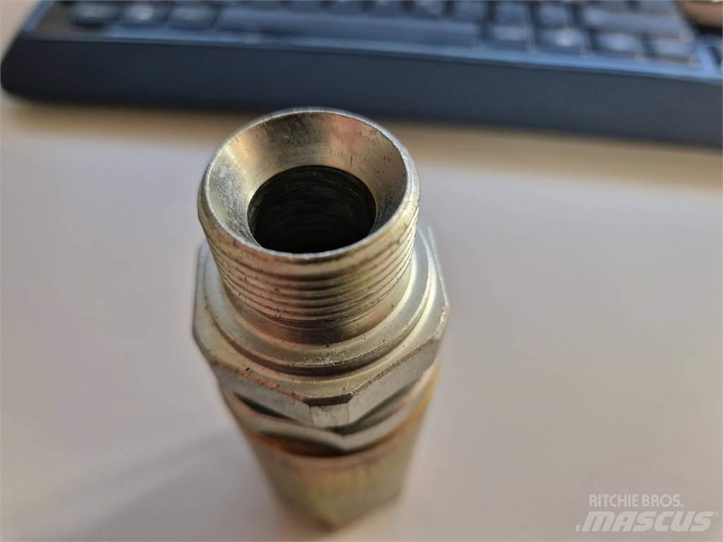 Rottne 078-0058 Hydraulika