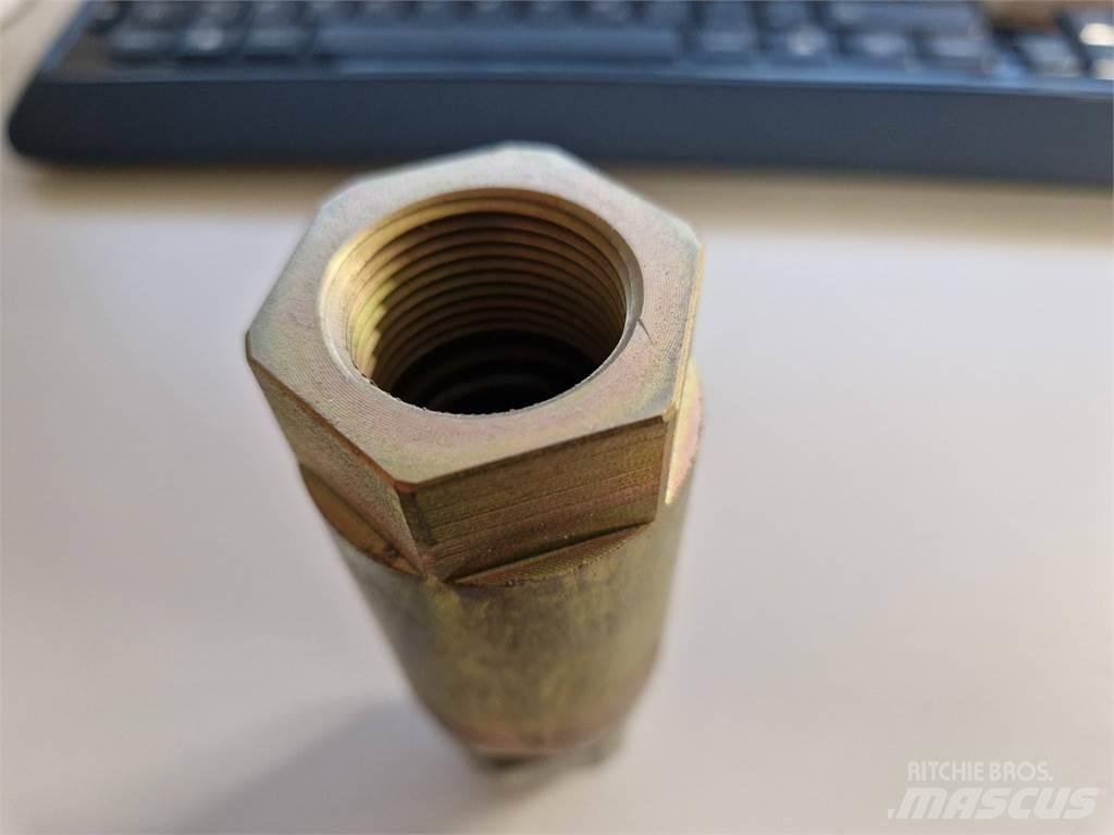 Rottne 078-0058 Hydraulika