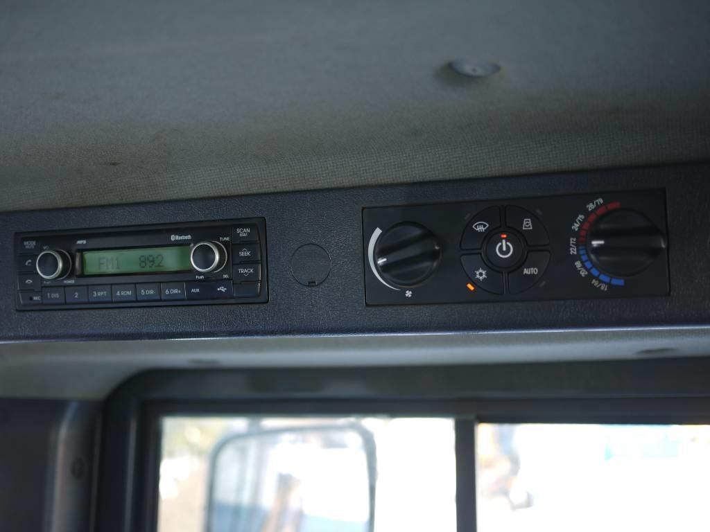 Hyundai HL 940 Kolesové nakladače