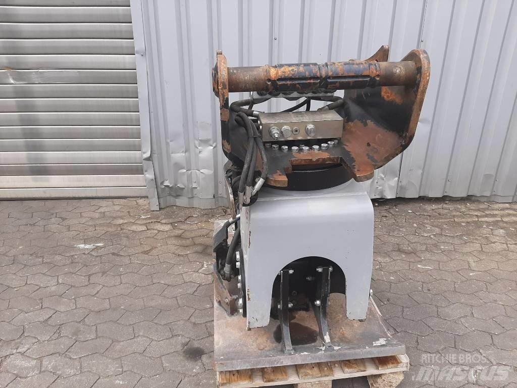  UAM HD1200 Kompaktory