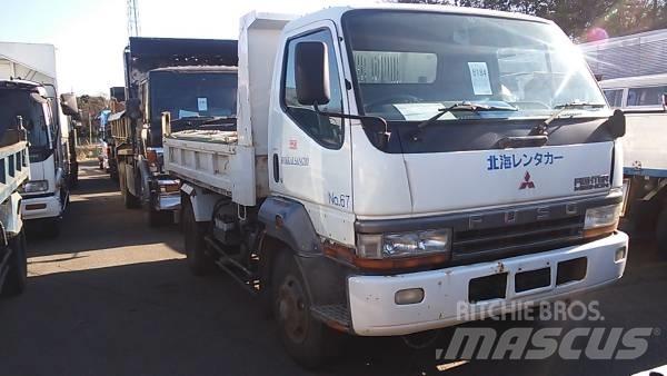 Fuso FH21GC Sklápače